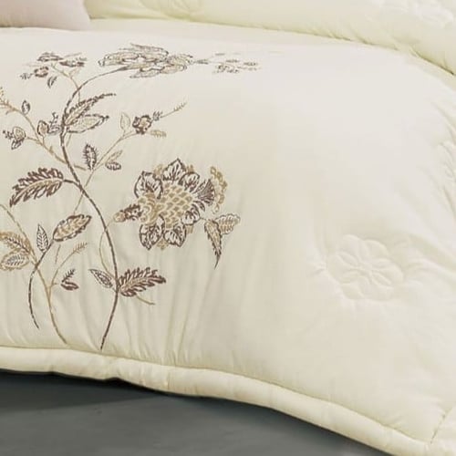 مفرش طيف صيفي مزدوج 7 قطع - 07