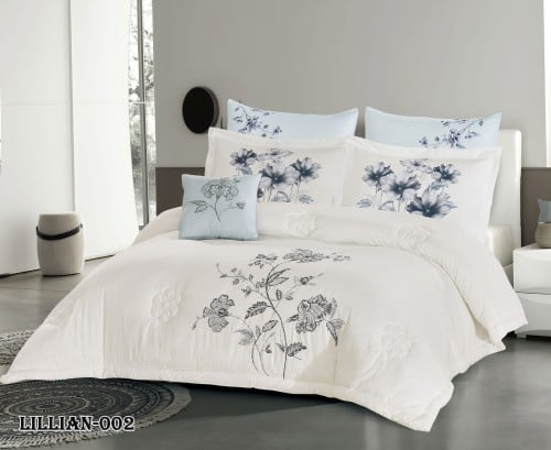 مفرش طيف صيفي مزدوج 7 قطع 02