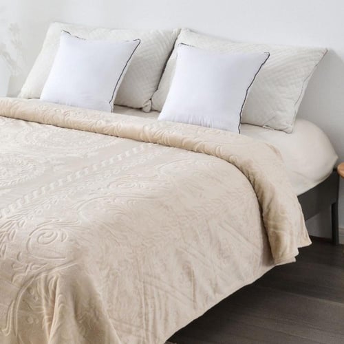 غطاء نفرين دوريس مخمل ماركة فيتشر - 8