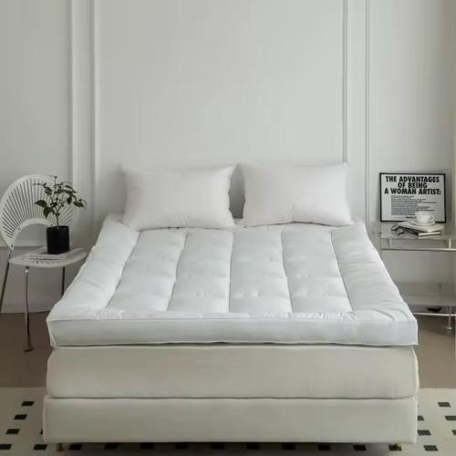 لباد فندقي 150*200 ارتفاع 15 سم مايكروفايبر