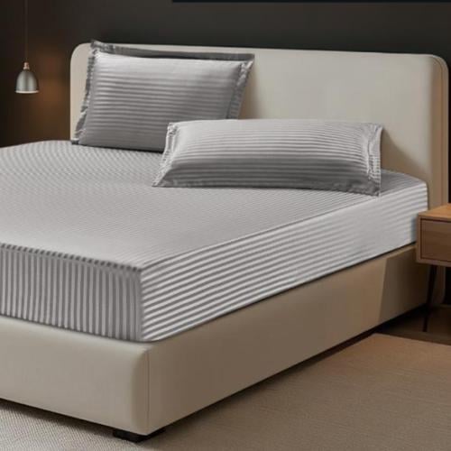 شرشف 3 قطع 200 * 200 نيو مانيلا ماركة كالفو