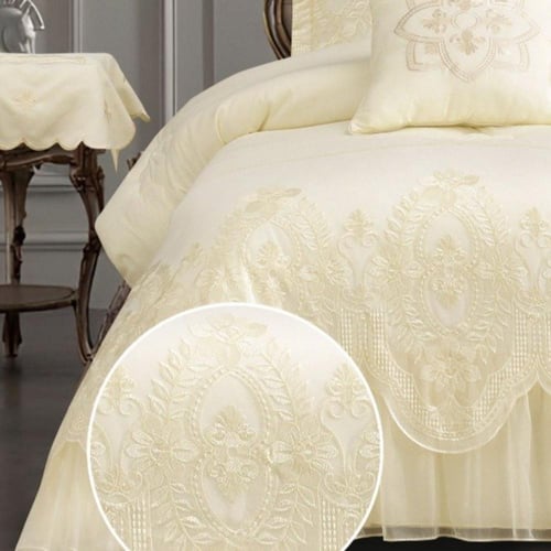 طقم عرائس 9 قطع دبل كيرون 03