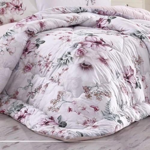 مفرش شهد نفر ونصف- 4 قطع - SHAHAD 020