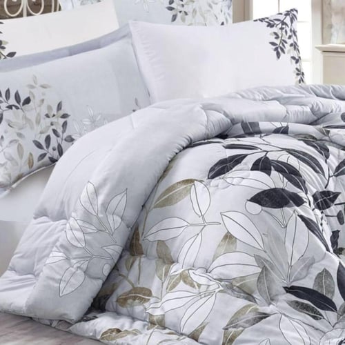 مفرش شهد نفر ونصف- 6 قطع - SHAHAD 002