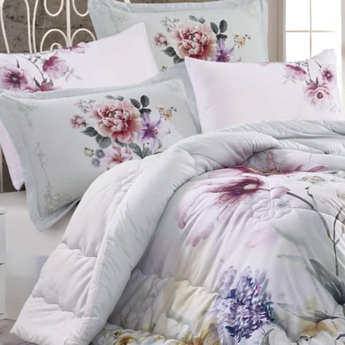 مفرش شهد نفرين - 6 قطع - SHAHAD 006