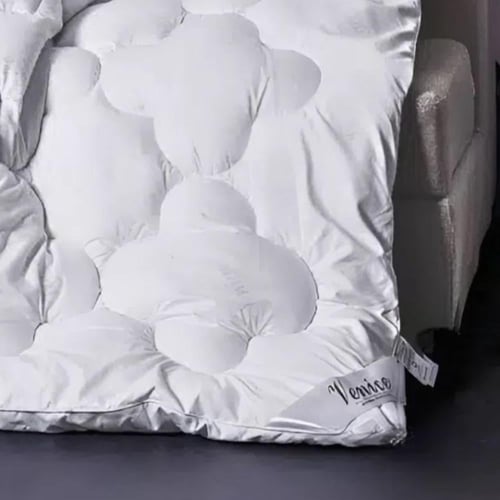 حشوة لحاف نفرين مايكروفايبر ماركة فينيس