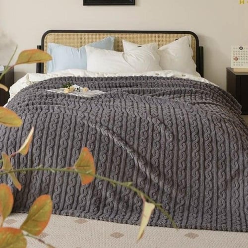 غطاء نفر ونصف فرو ماركة فيتشر - 6