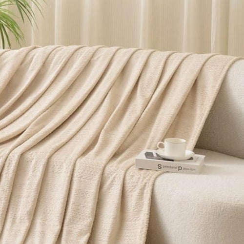 غطاء نفرين ليديا مخمل ماركة فيتشر - 5