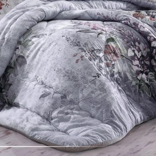 مفرش شهد نفرين - 6 قطع - SHAHAD 013