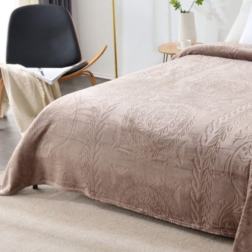 غطاء نفرين دوريس مخمل ماركة فيتشر - 6