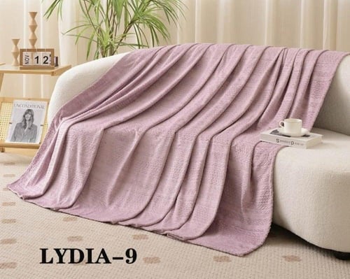 بكج الغطاء الشتوي نفر ونص