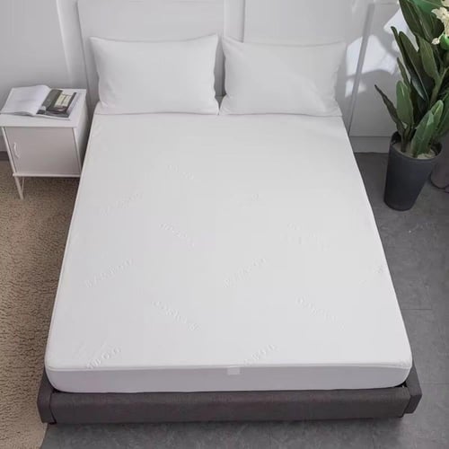 واقي مرتبة عازل للسوائل ماركة بوكيه 180*200