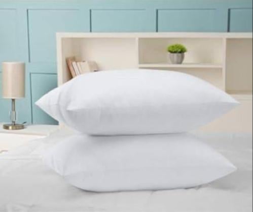 مخدة مضغوط احمر وزن 1100جم بوليستر