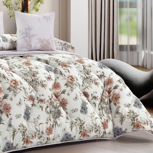 طقم 8 قطع لحافين كورا 05