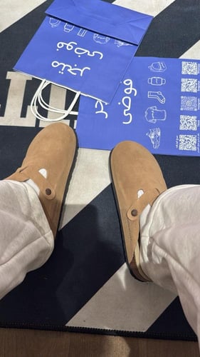 birkenstock