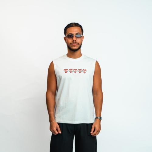 Chaos t-shirt