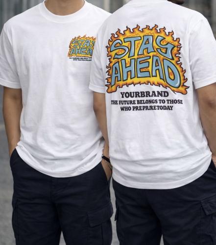 تيشرت اوفر سايز