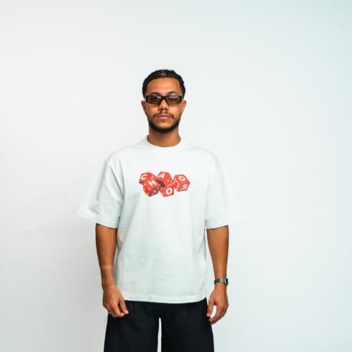 Chaos t-shirt