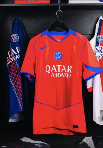 طقم باريس 2026