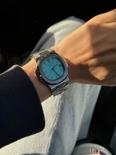 Tiffany & co watch