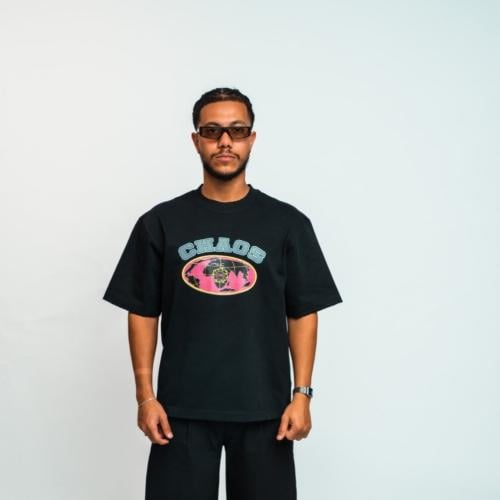 Chaos t-shirt