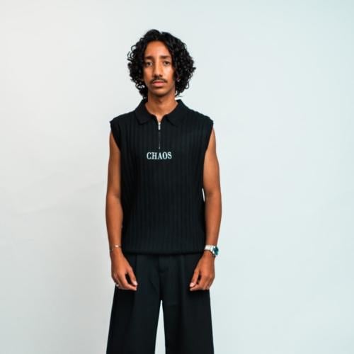 Chaos polo