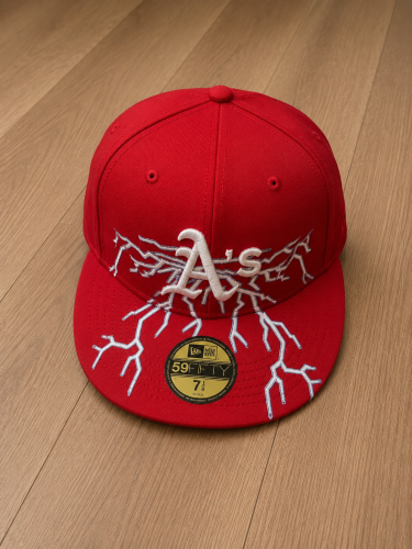 Cap