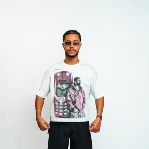 Chaos t-shirt