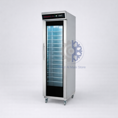 خمارة عجين 16 صينية من BERJAYA