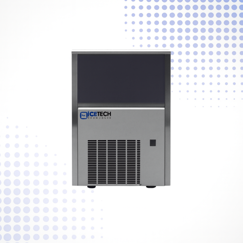 Ice Tech 35 kg Ice Maker