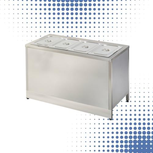 وحدة الخدمة الساخنة Öztiryakiler