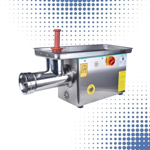 مفرمة تركية 3 حصان من Fortic