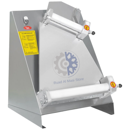 ماكينة فرد العجين الأوتوماتيكية HAM 01