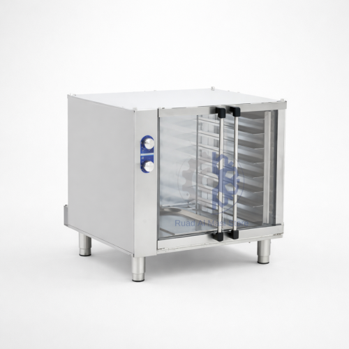 كابينة حفظ عجين (خمارة) كهربائية – 8 صواني مقاس 1/...