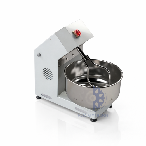 عجانة حجم50طحين انتاج 75 عجين ترس نحاسي صناعة تركي...