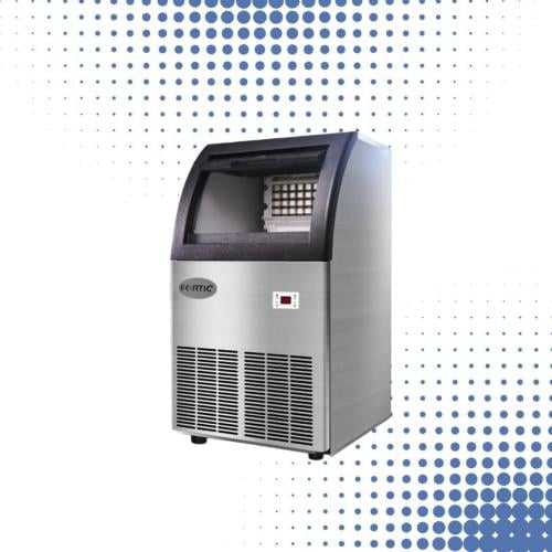 الة صنع مكعبات الثلج التجارية من Fortic