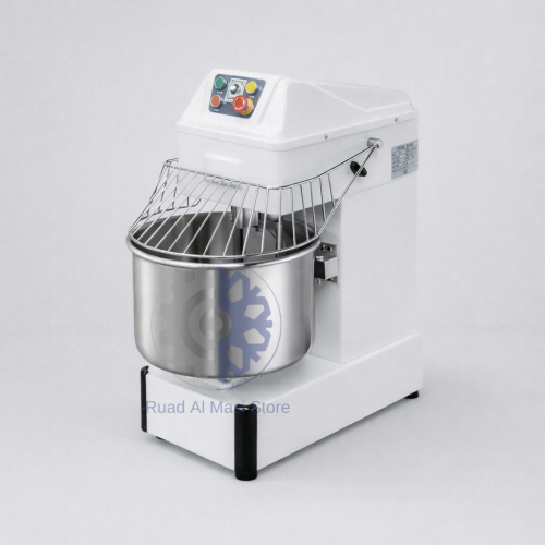 عجان بيتزا ومخبوزات سعة 64 لتر