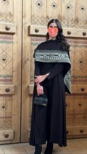 Fahda Abaya