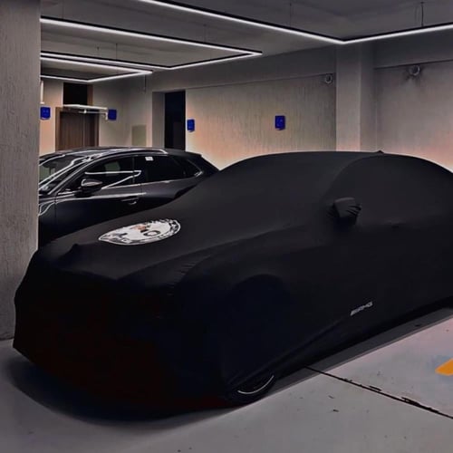 سيارة داخلي كلاسيك