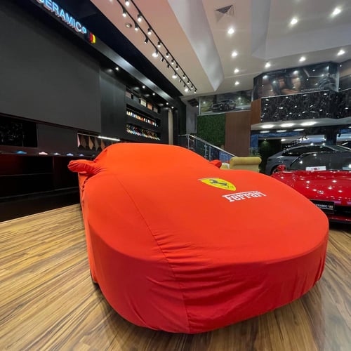 سيارة داخلي كلاسيك