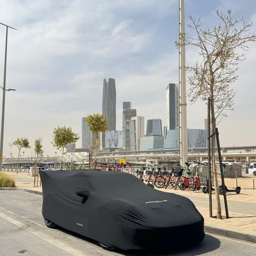 سيارة داخلي كلاسيك