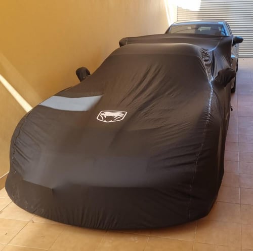 سيارة خارجي كلاسيك