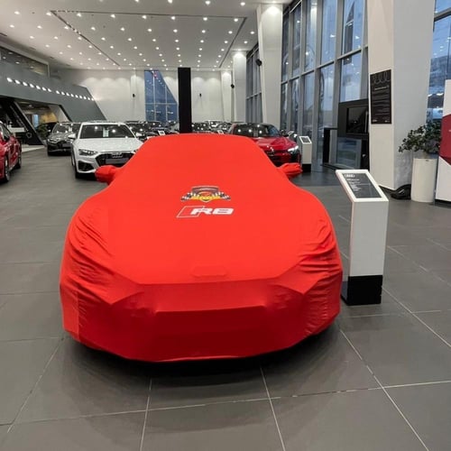 سيارة داخلي كلاسيك