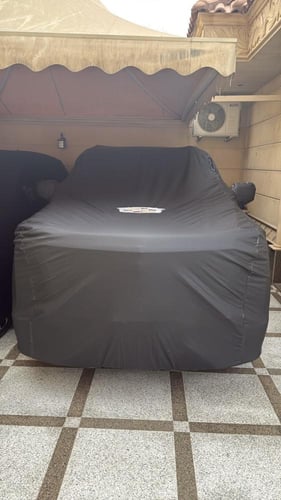 سيارة خارجي كلاسيك