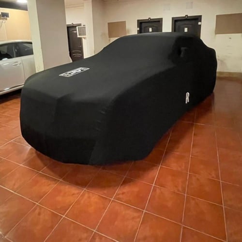 سيارة داخلي كلاسيك