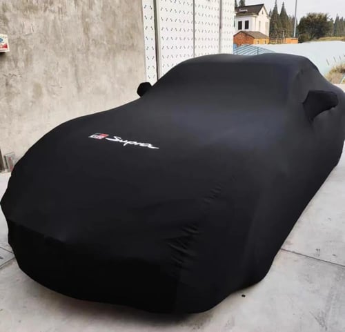 سيارة داخلي كلاسيك