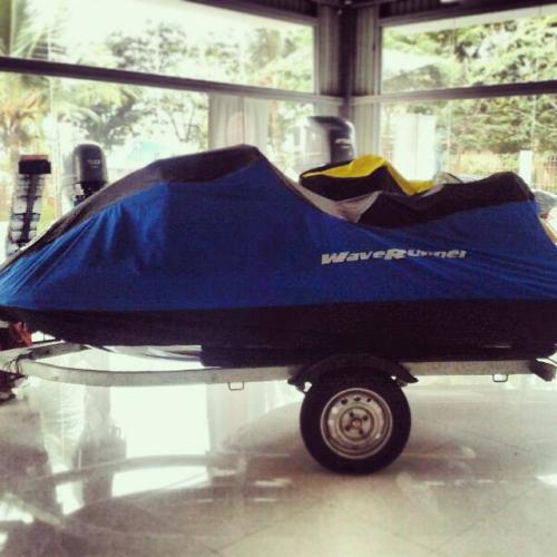 دباب بحري خارجي كلاسيك