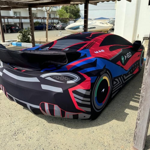 سيارة داخلي فني