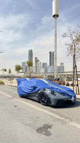 ‎سيارة خارجي رياضي