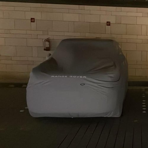 سيارة خارجي كلاسيك